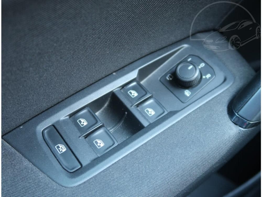 2021 Volkswagen TOURAN - 25