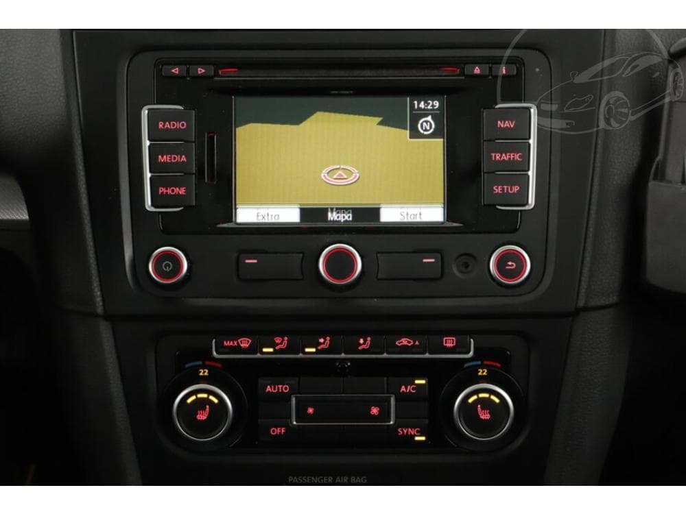 2012 Volkswagen GOLF - 10