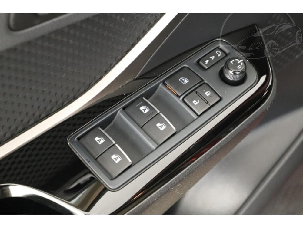 2019 Toyota C-HR - 29