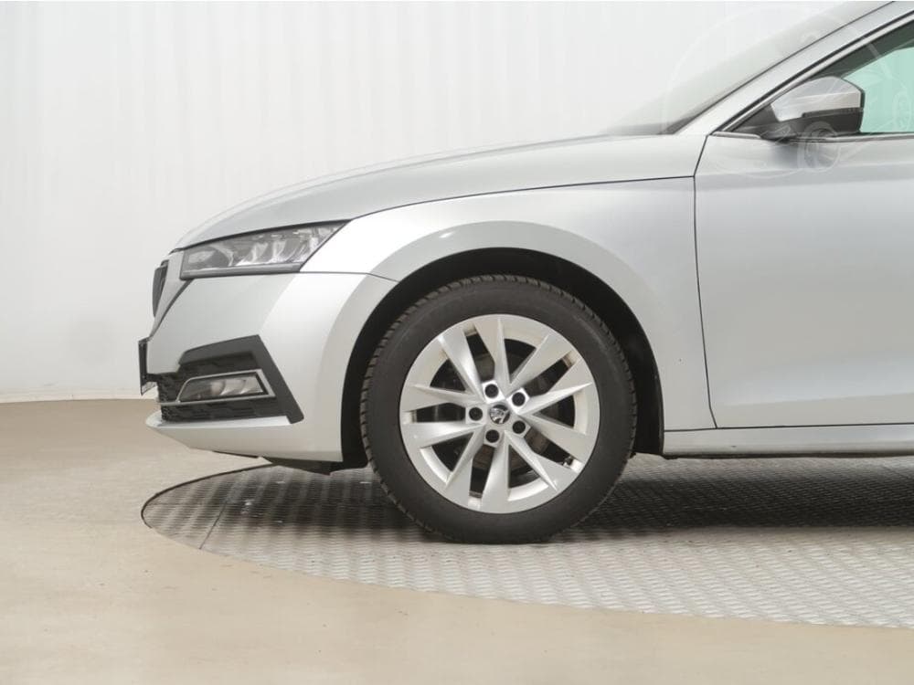2022 Škoda OCTAVIA - 29