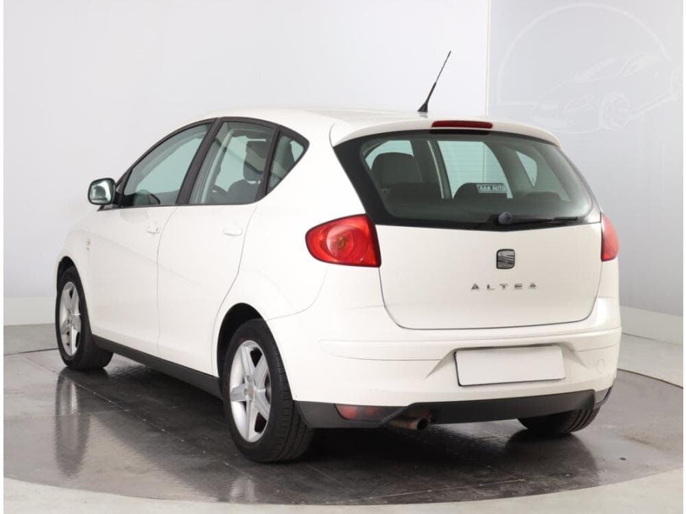 2010 Seat ALTEA - 4