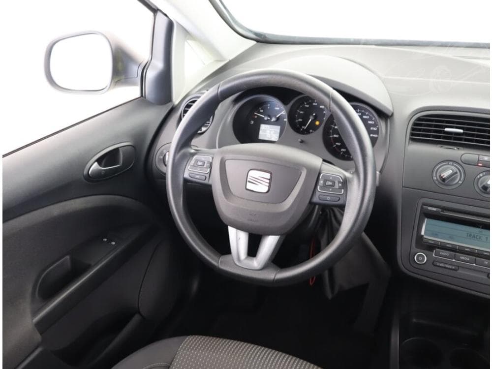 2010 Seat ALTEA - 7