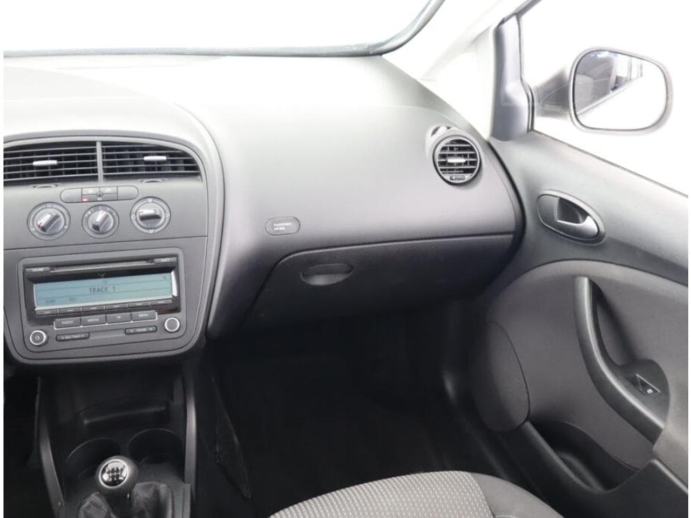 2010 Seat ALTEA - 8