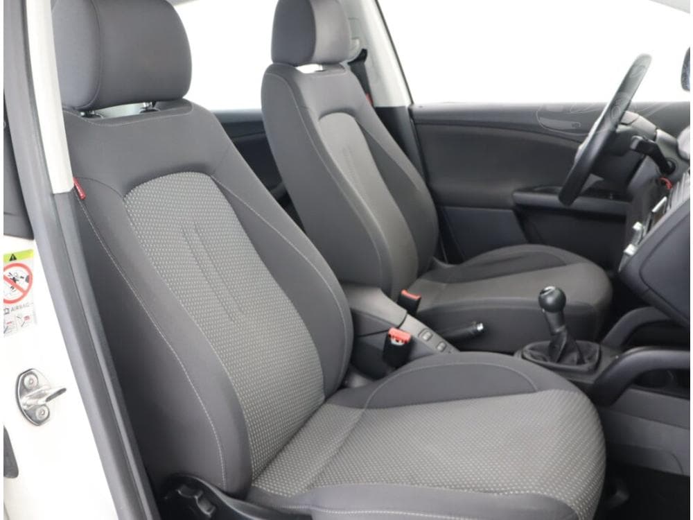 2010 Seat ALTEA - 9