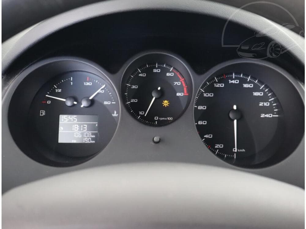 2010 Seat ALTEA - 11
