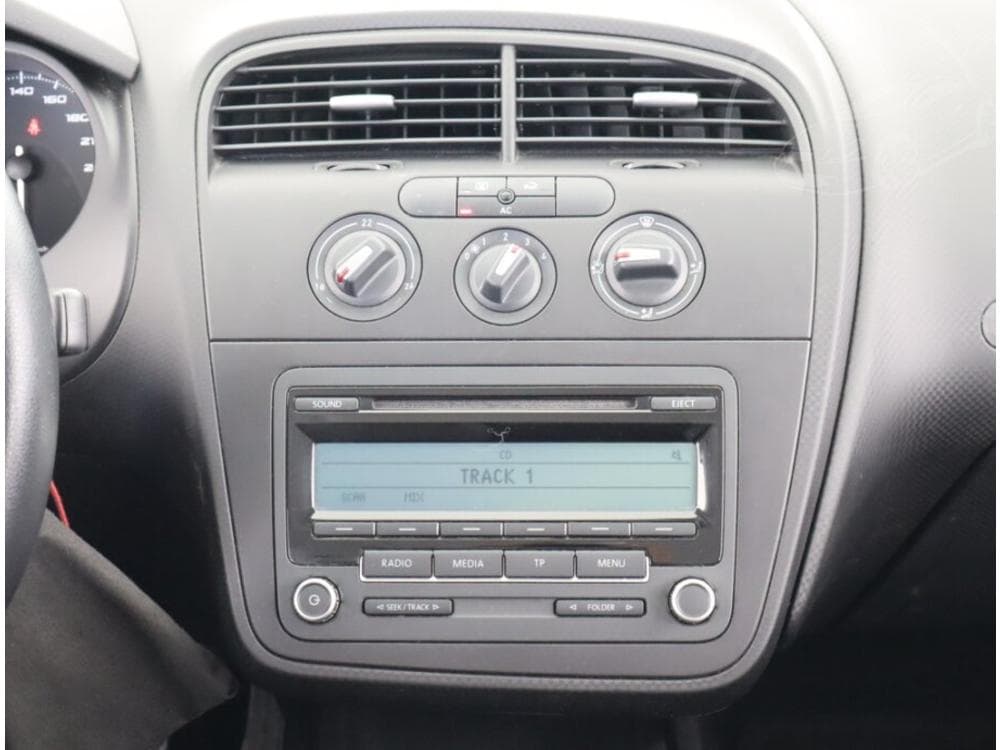 2010 Seat ALTEA - 12