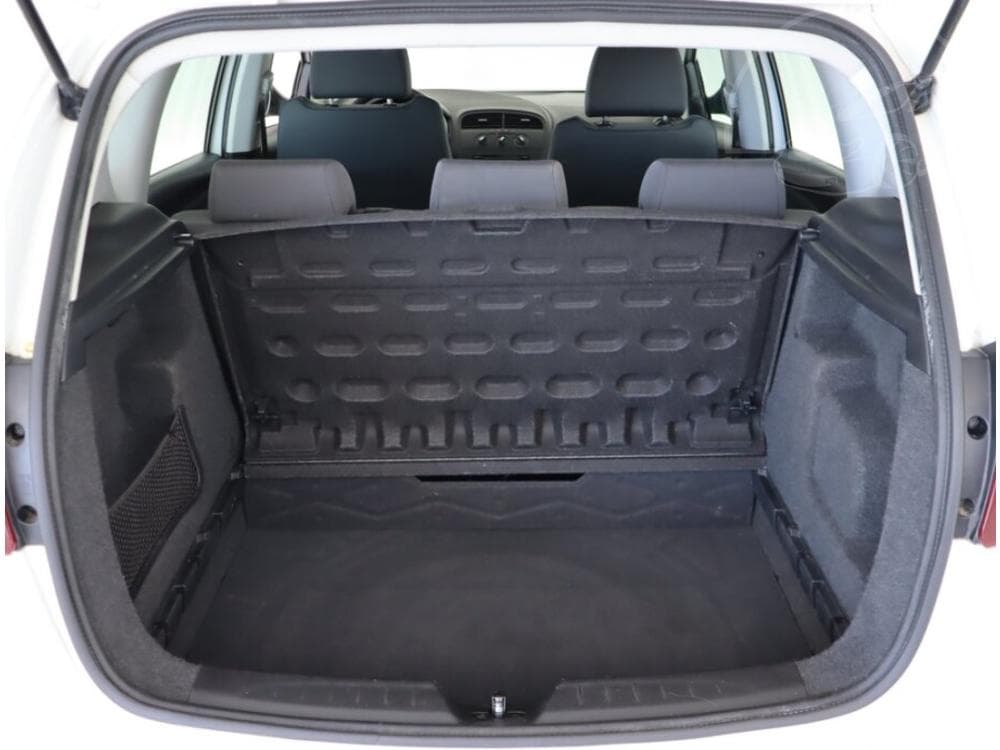 2010 Seat ALTEA - 13