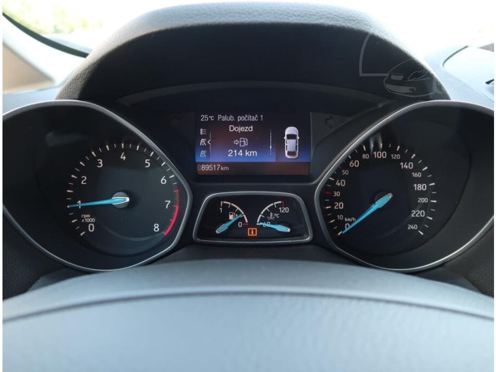 2017 Ford C-MAX - 21