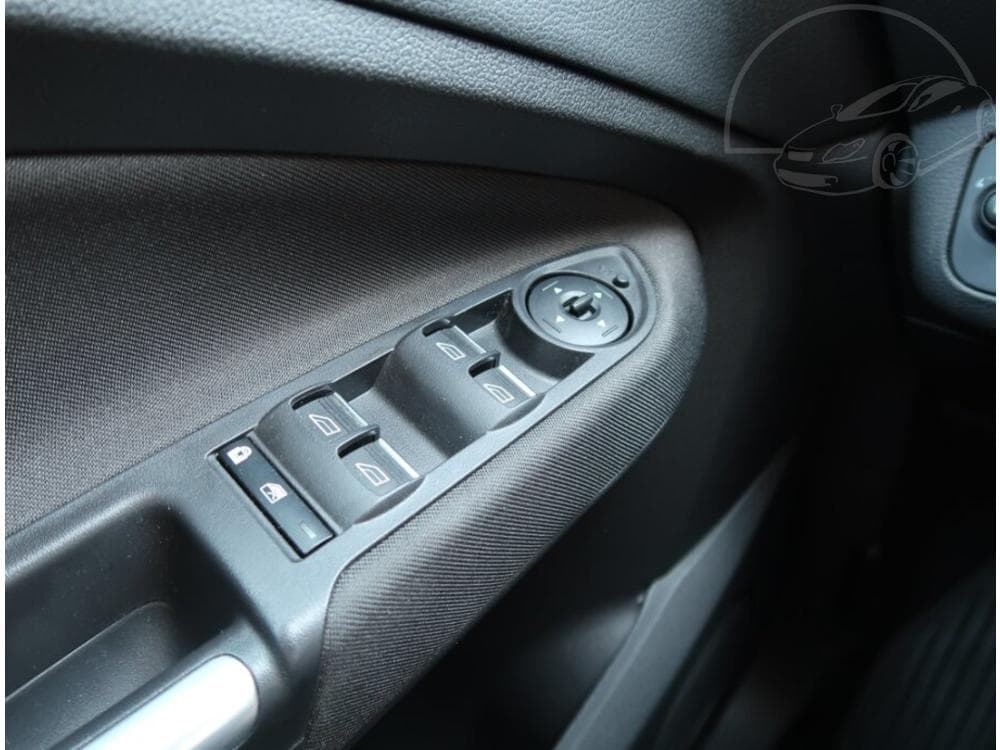 2017 Ford C-MAX - 25