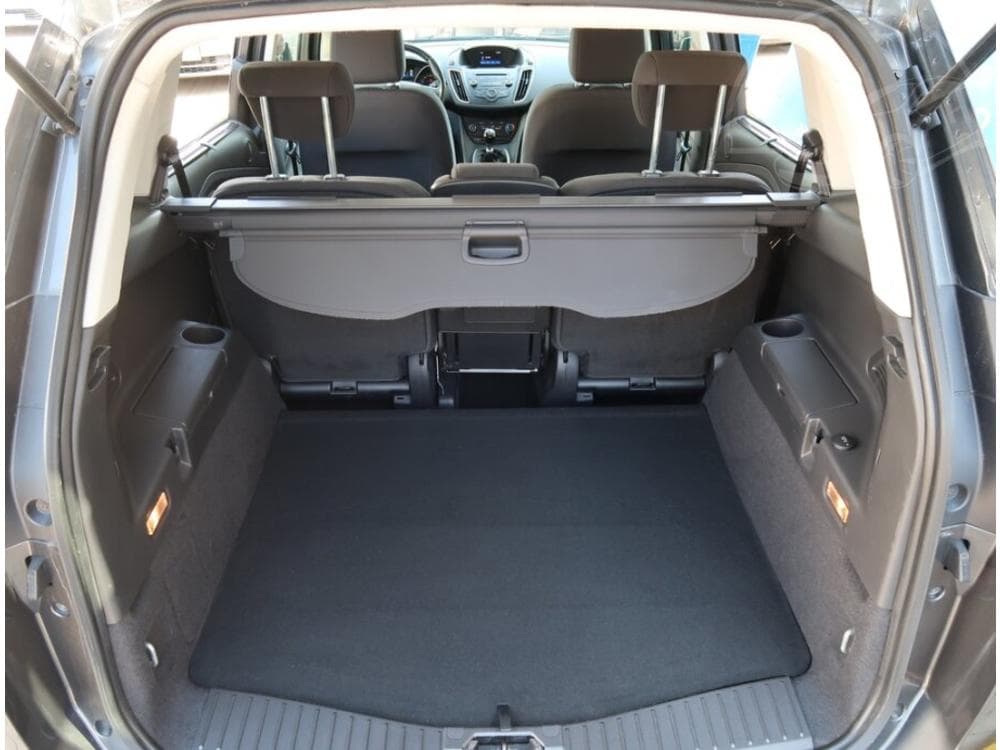 2017 Ford C-MAX - 27