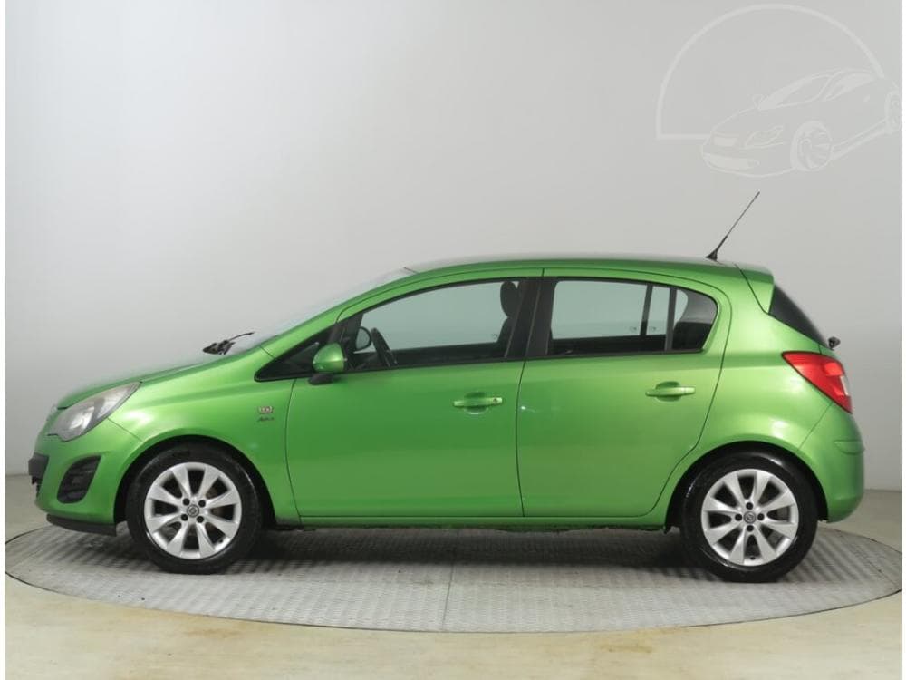2014 Opel CORSA - 7