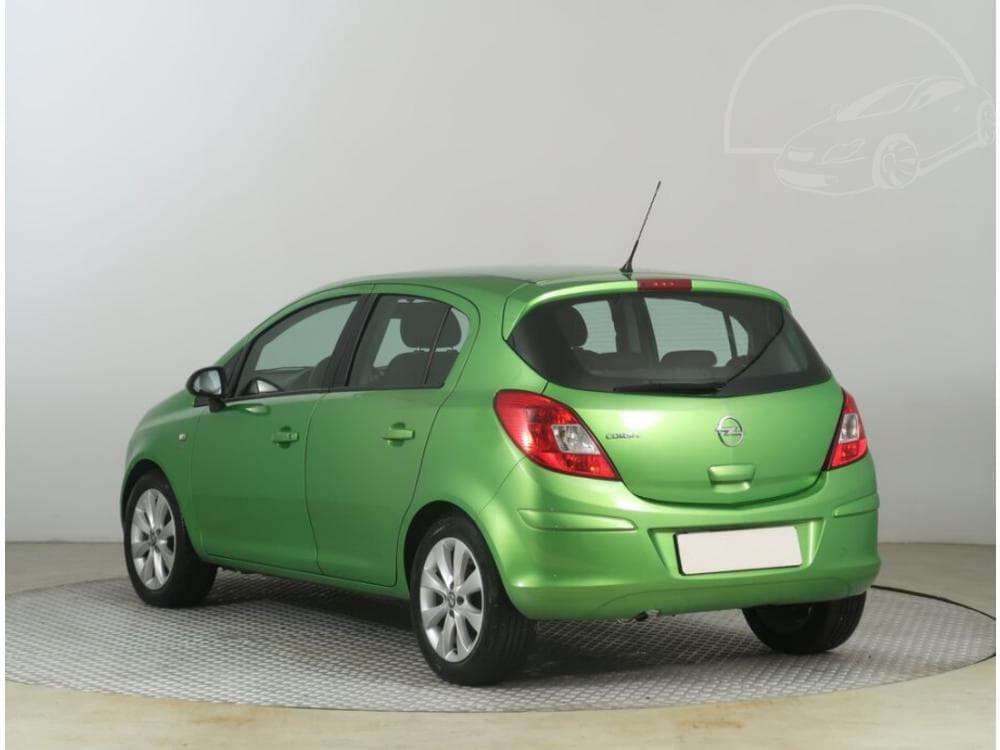 2014 Opel CORSA - 10