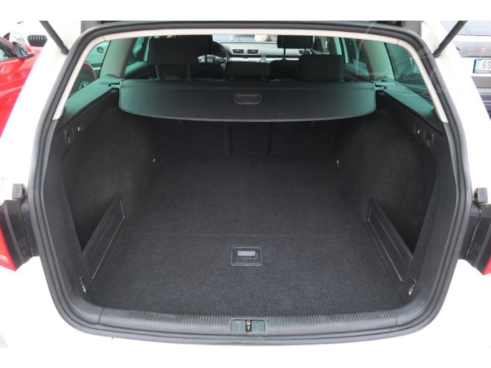 2012 Volkswagen PASSAT - 14