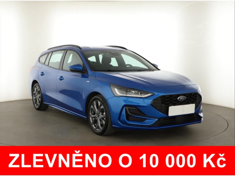 2023 Ford FOCUS