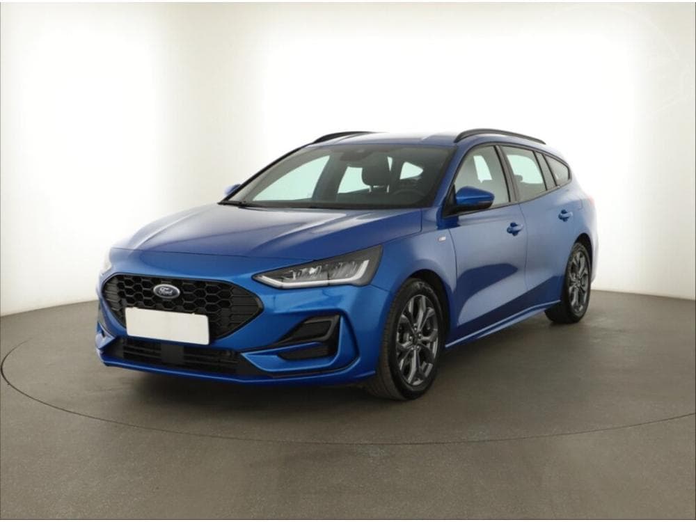 2023 Ford FOCUS - 3
