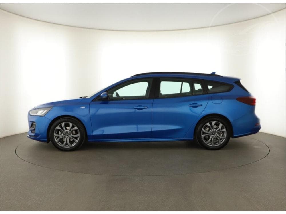 2023 Ford FOCUS - 5