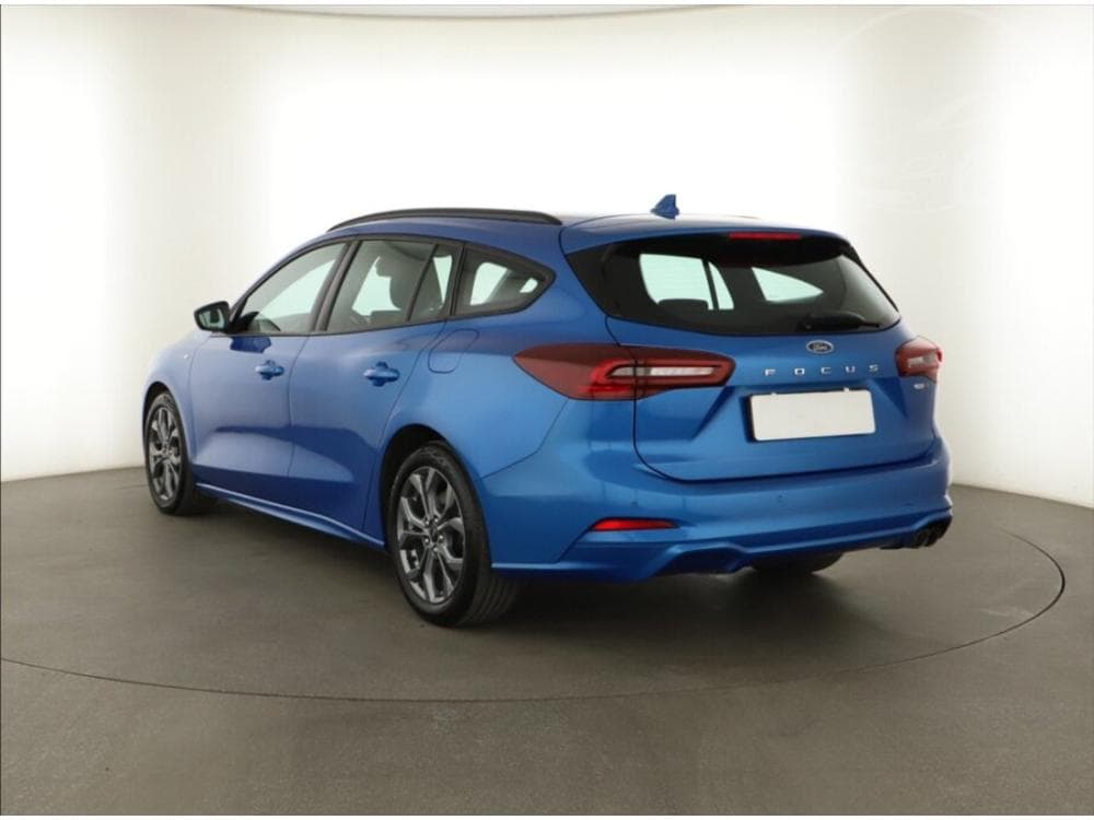 2023 Ford FOCUS - 7