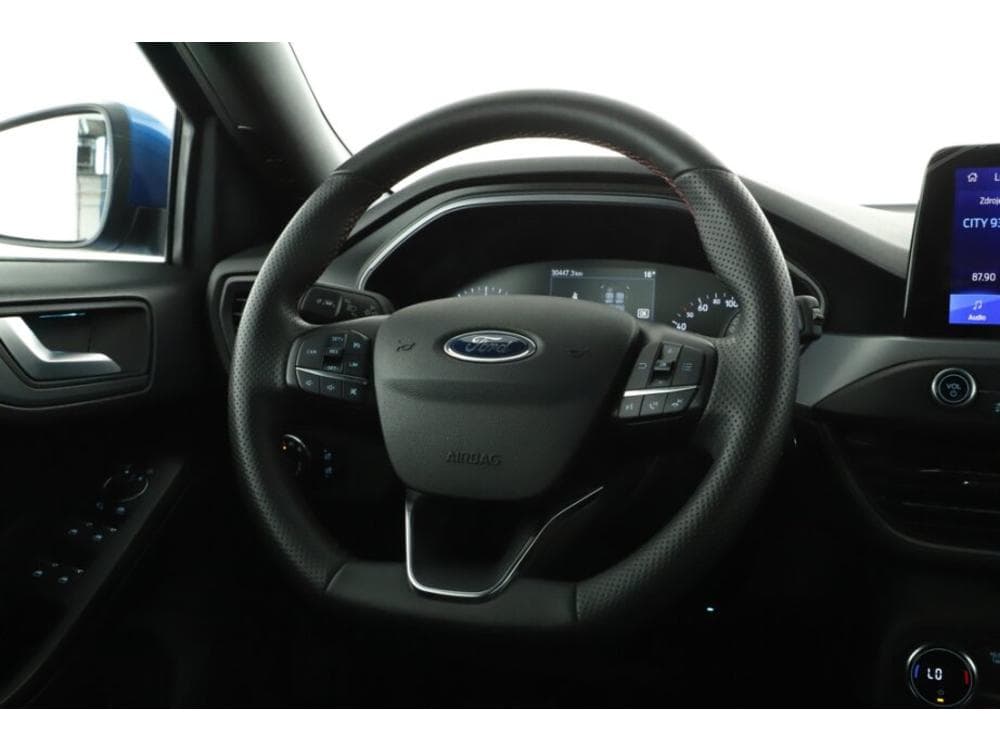 2023 Ford FOCUS - 15