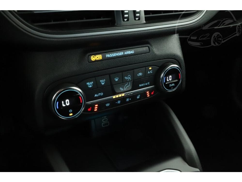 2023 Ford FOCUS - 23