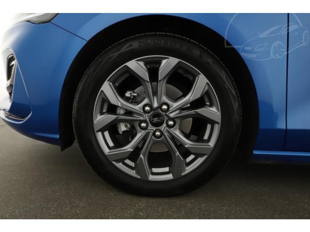 2023 Ford FOCUS - 27