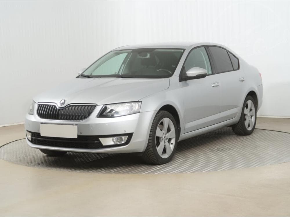 2013 Škoda OCTAVIA - 3