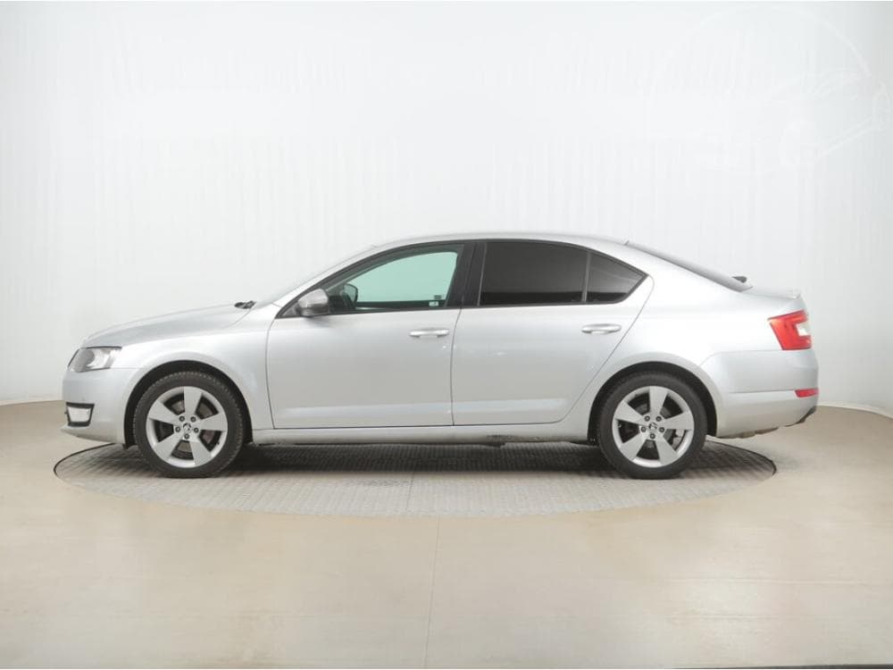 2013 Škoda OCTAVIA - 5