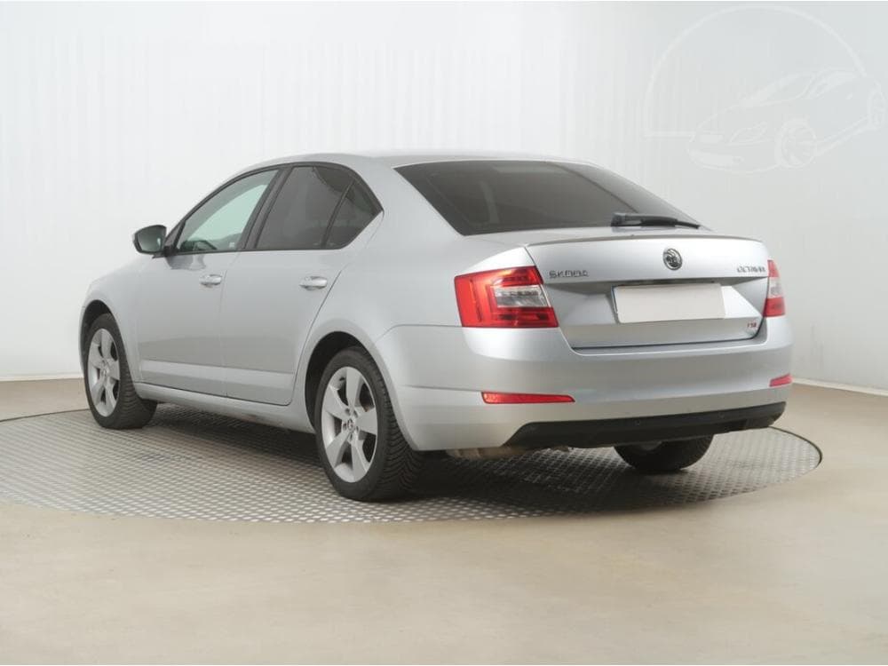 2013 Škoda OCTAVIA - 7