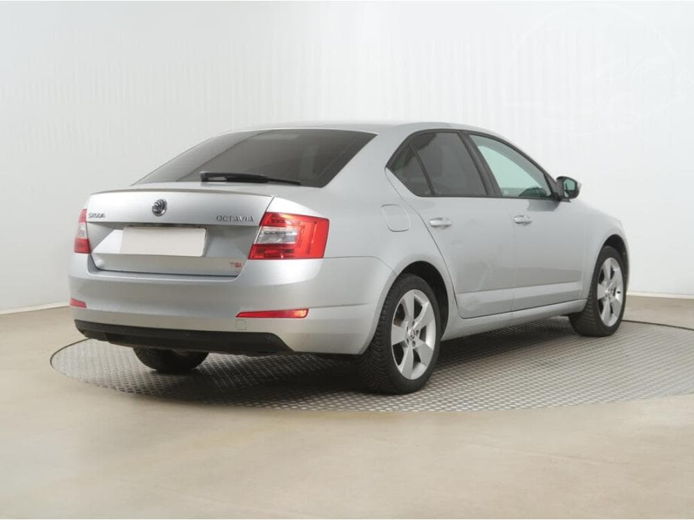 2013 Škoda OCTAVIA - 9
