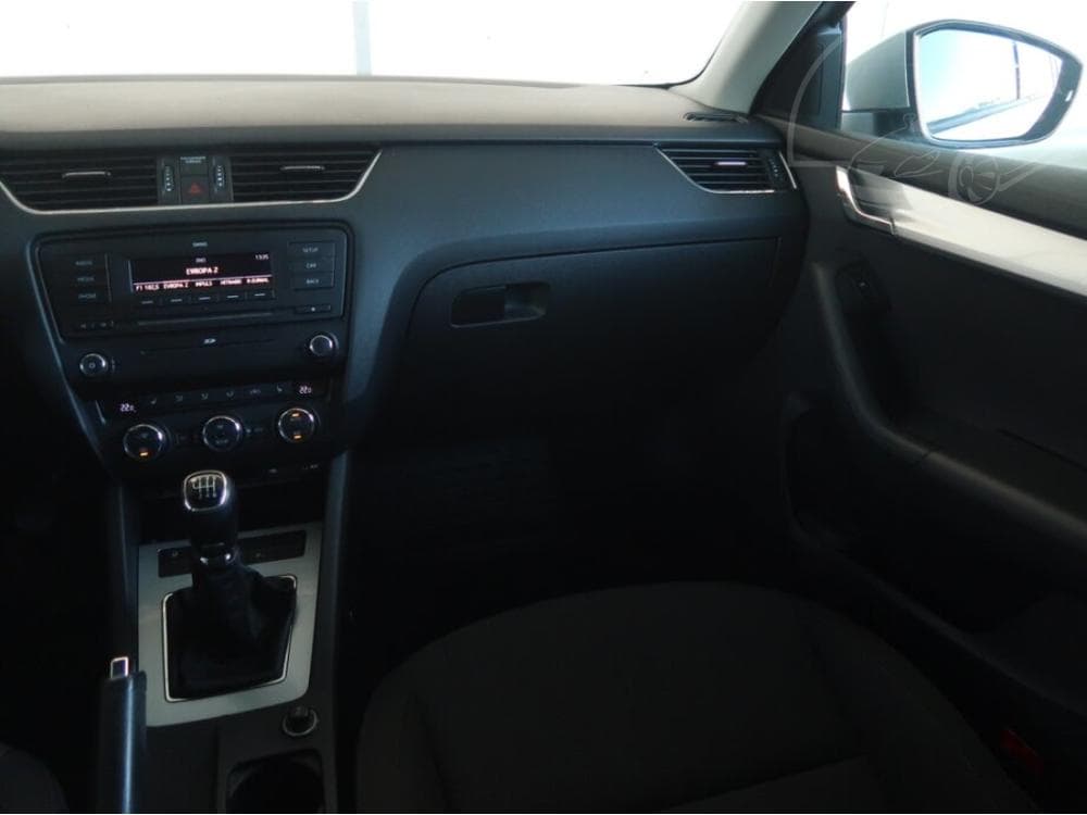 2013 Škoda OCTAVIA - 15