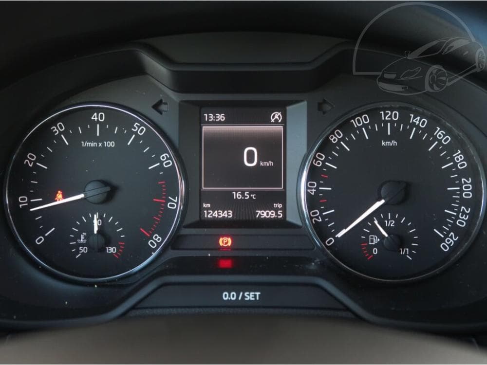 2013 Škoda OCTAVIA - 21
