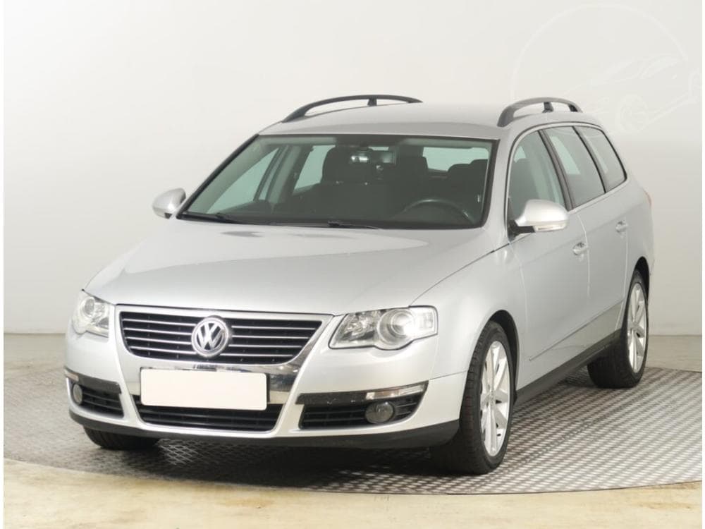 2005 Volkswagen PASSAT - 2