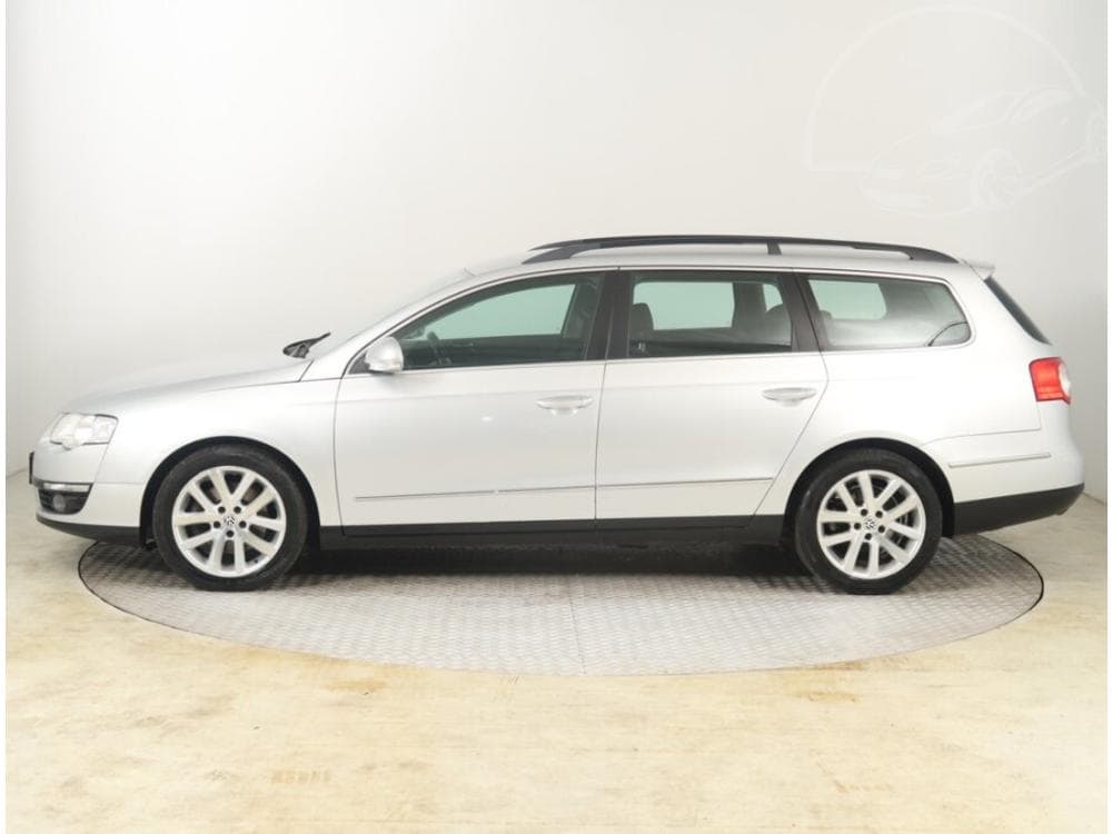 2005 Volkswagen PASSAT - 3