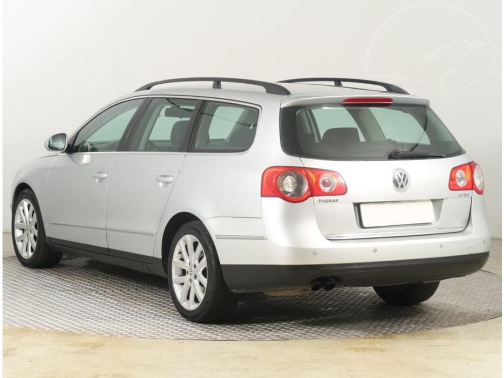 2005 Volkswagen PASSAT - 4