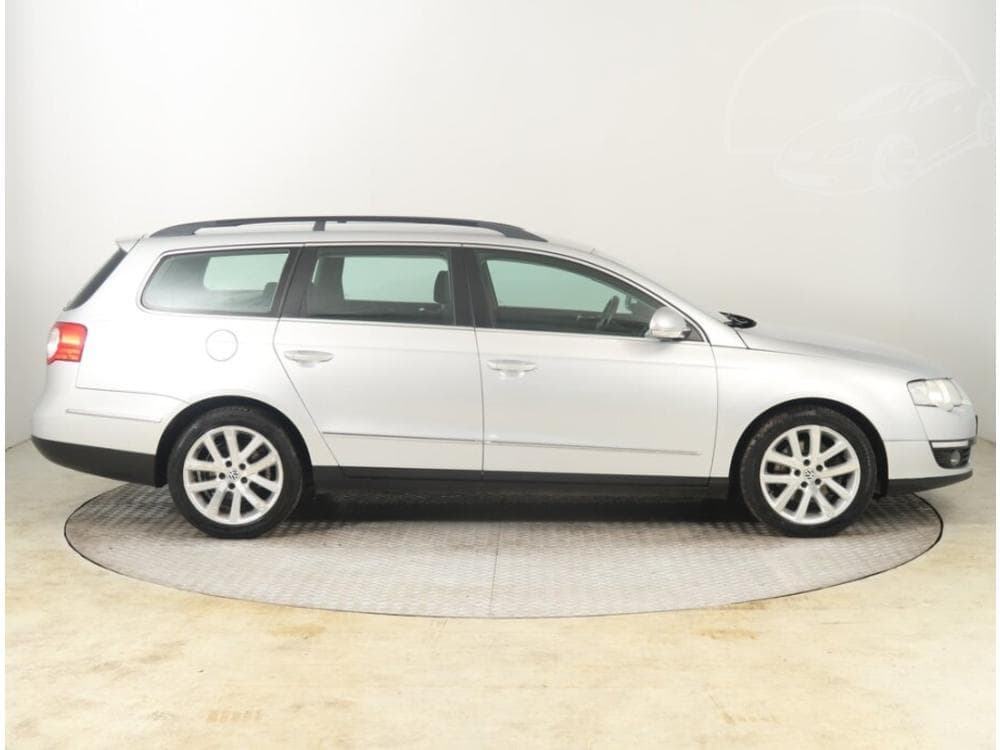 2005 Volkswagen PASSAT - 6