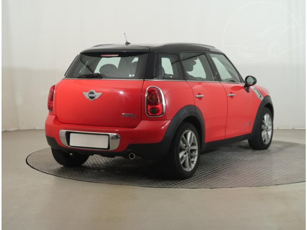 2011 Mini COUNTRYMAN - 5