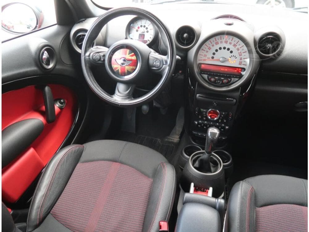 2011 Mini COUNTRYMAN - 7