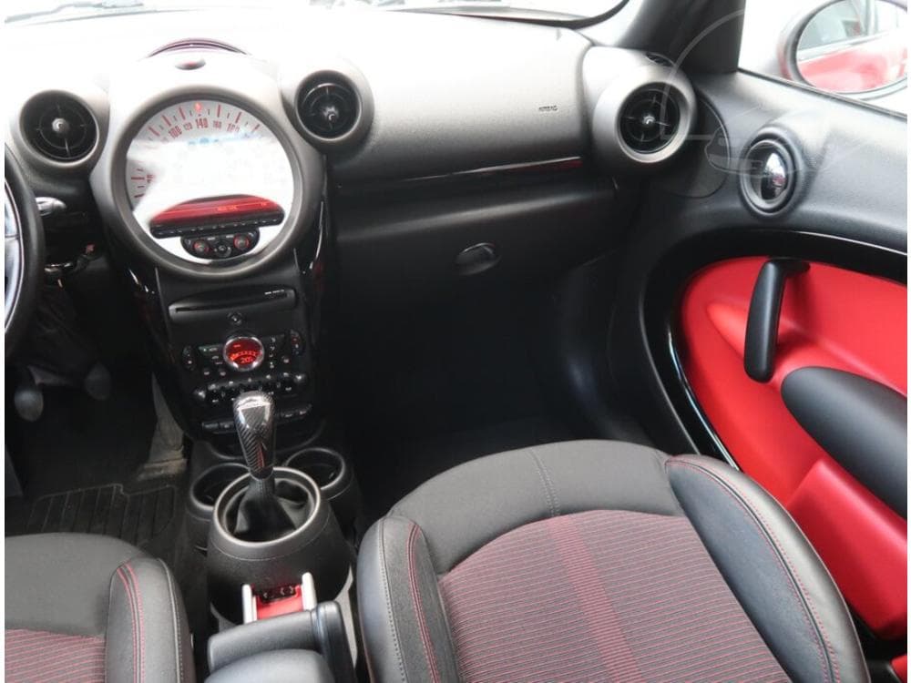 2011 Mini COUNTRYMAN - 8