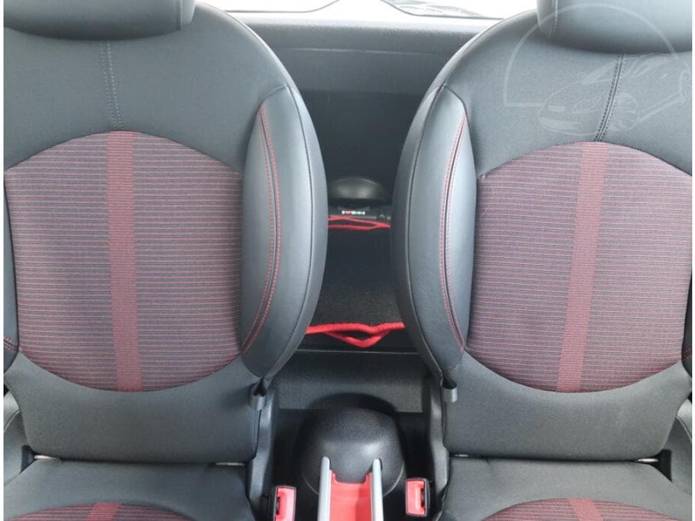 2011 Mini COUNTRYMAN - 10