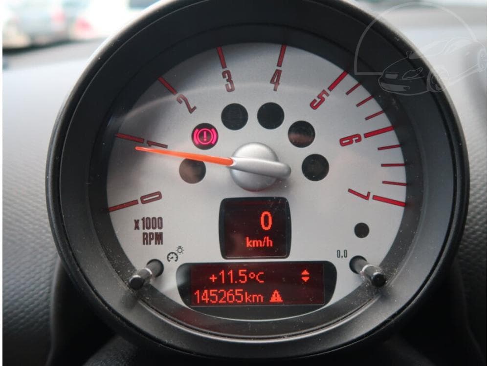 2011 Mini COUNTRYMAN - 11
