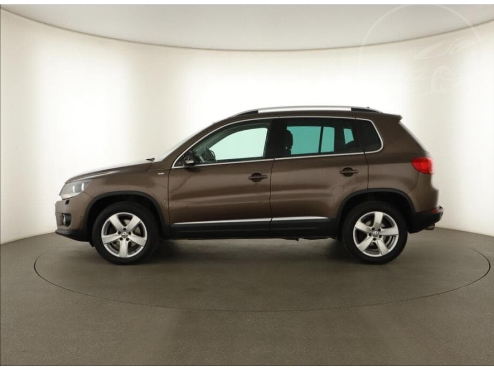 2014 Volkswagen TIGUAN - 7