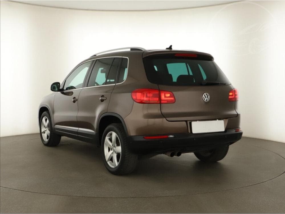 2014 Volkswagen TIGUAN - 10