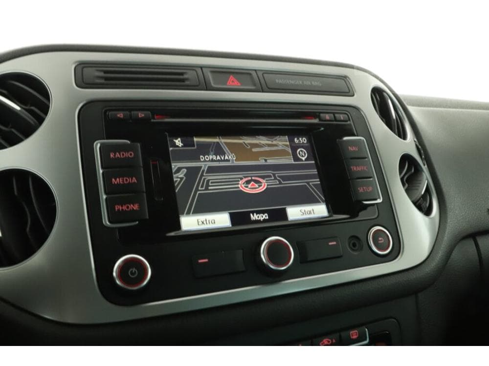 2014 Volkswagen TIGUAN - 28