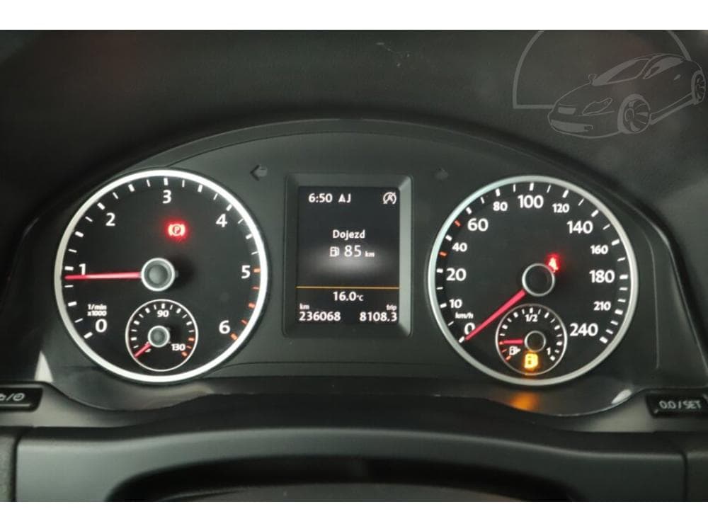 2014 Volkswagen TIGUAN - 31
