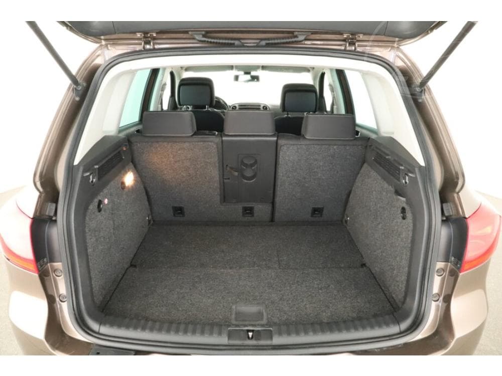 2014 Volkswagen TIGUAN - 37