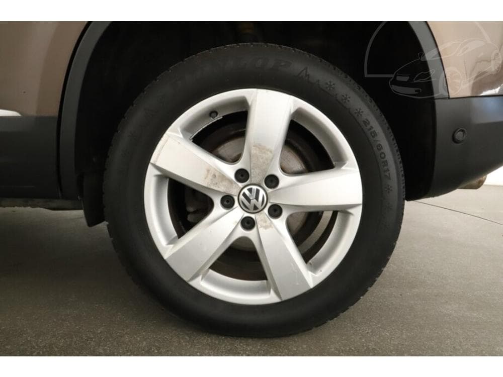 2014 Volkswagen TIGUAN - 40