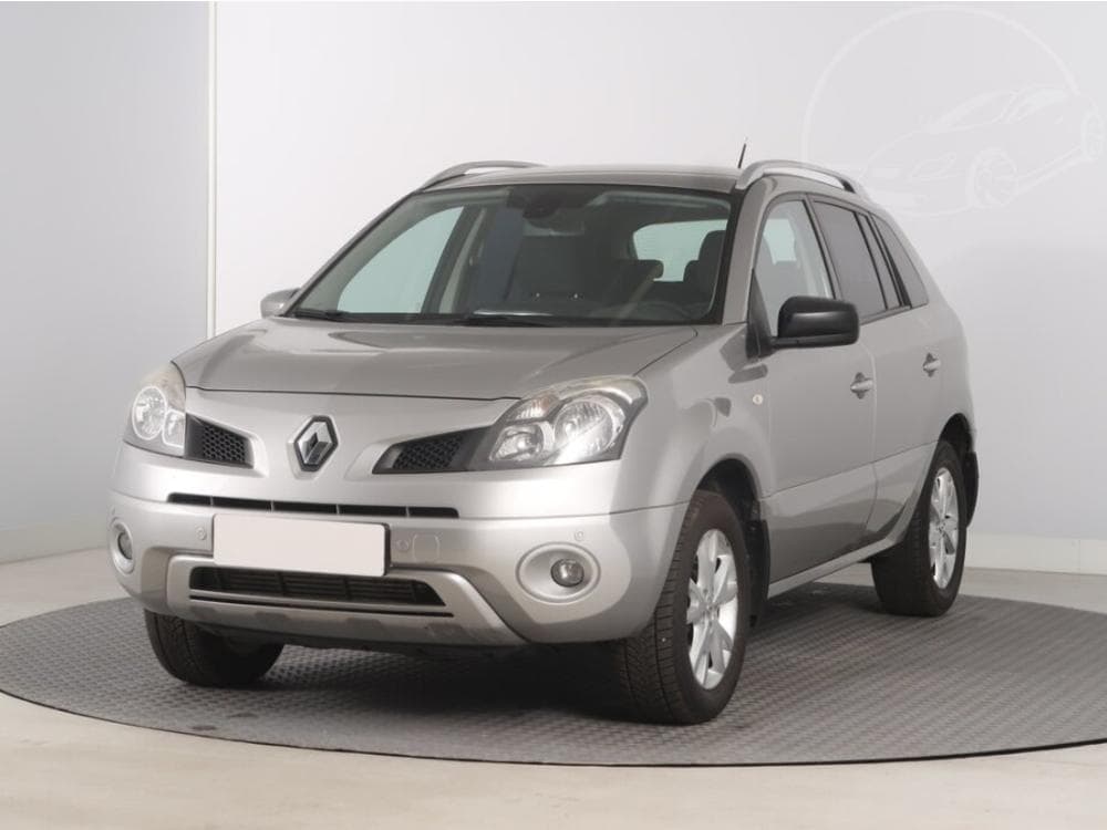 2009 Renault KOLEOS - 2