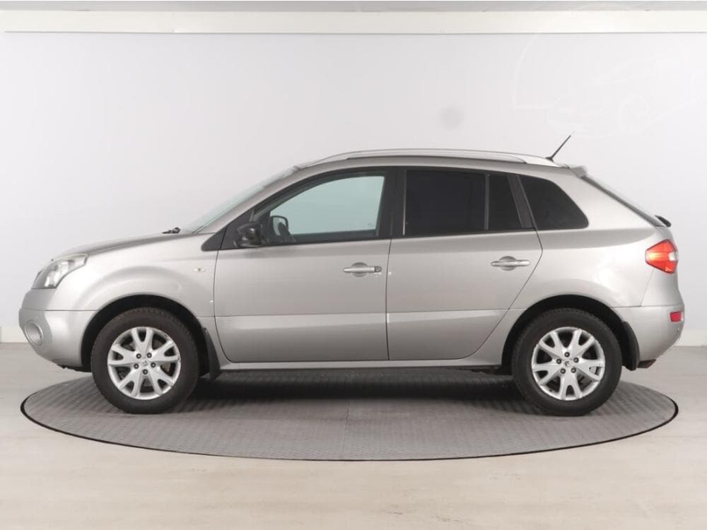 2009 Renault KOLEOS - 3