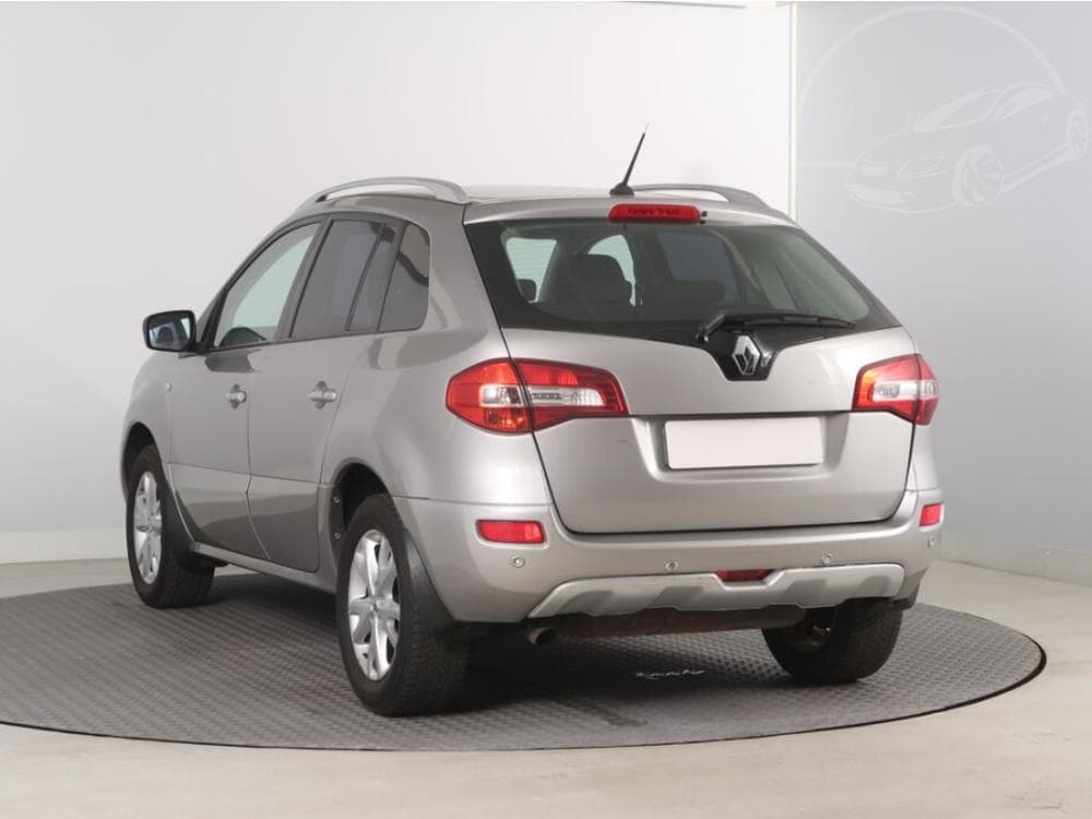 2009 Renault KOLEOS - 4