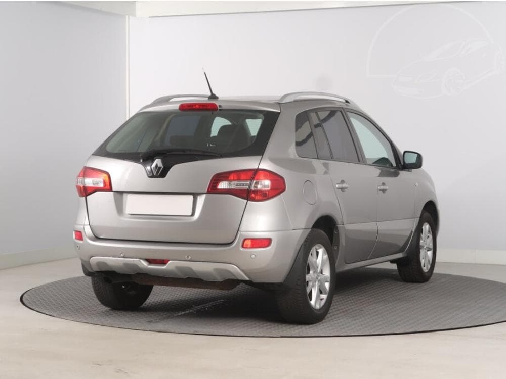 2009 Renault KOLEOS - 5