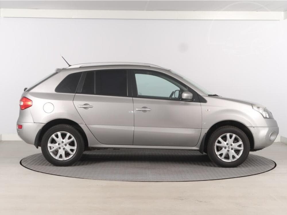 2009 Renault KOLEOS - 6